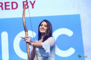 Hit Movie Pre Release Event